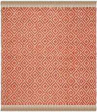 Safavieh Natural Fiber Thomas Geometric Area Rug