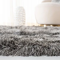 Safavieh Paris Darwin Plush Shag Area Rug