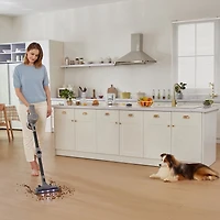 Tineco Go Flex Cordless Lightweight Stick Vacuum