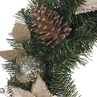Couronne de Noël