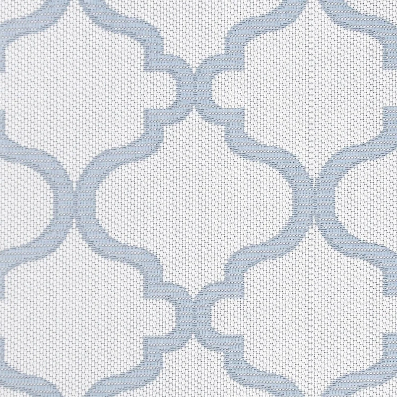 Safavieh Bermuda Corie Geometric Quatrefoil Outdoor Area Rug