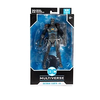 McFarlane Toys - DC Multiverse - Dark Nights: Metal - Batman Earth -44 (The Murder Machine)