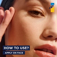 Sensitive Expert Facial Sunscreen SPF 60, Hypoallergenic, For The Most Sensitive Skin, 90 mL, Face sun protection for the most sensitive skin