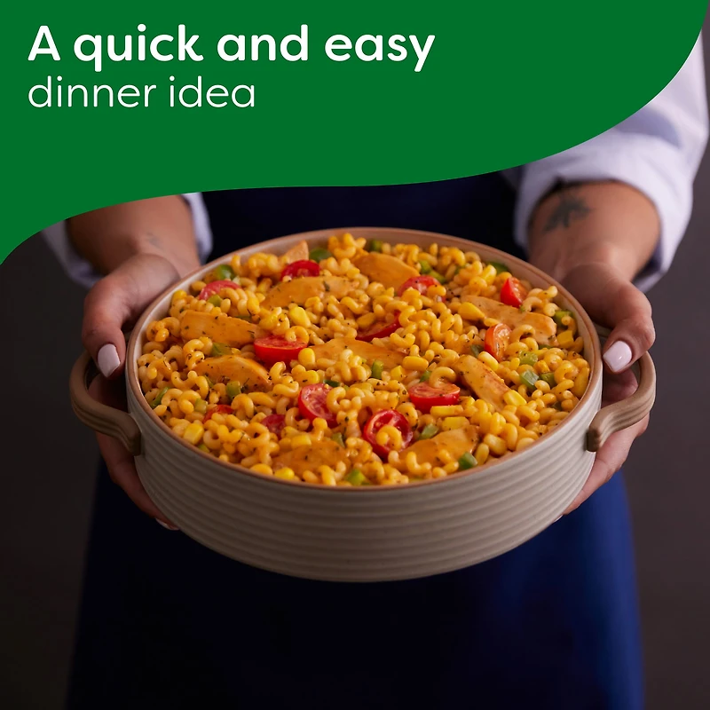Knorr Sidekicks Cheddar Chipotle Pasta Side Dish, 124 g Side Dish