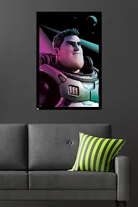 Disney Pixar L'Éclair - Buzz