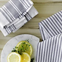Better Homes & Gardens 2pk Kitchen Towel, Flat Woven, 2 pack, Flat Woven