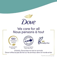 Dove Sensitive Skin Body Wash, 354 ml Body Wash