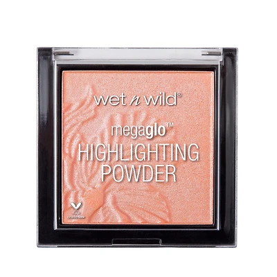 WetNWild Megaglo Highlighter