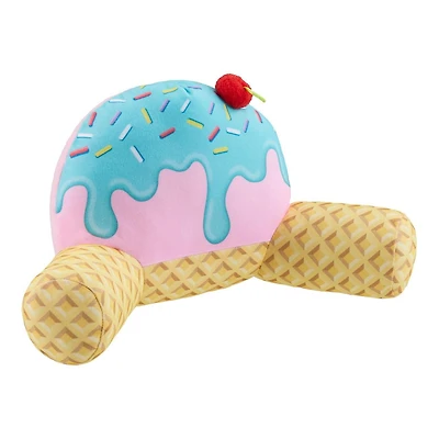 My Life As Coussin Lounge pour poupées de 18 pouces, crème glacé