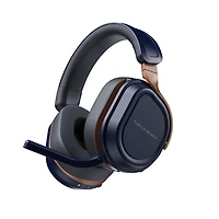 Turtle Beach® Stealth™ 700 – Bleu cobalt Xbox® Series X|S, Xbox® One, PC, PS5™, PS4™ et appareils mobiles équipés du Bluetooth®, comprenant Steam Deck™