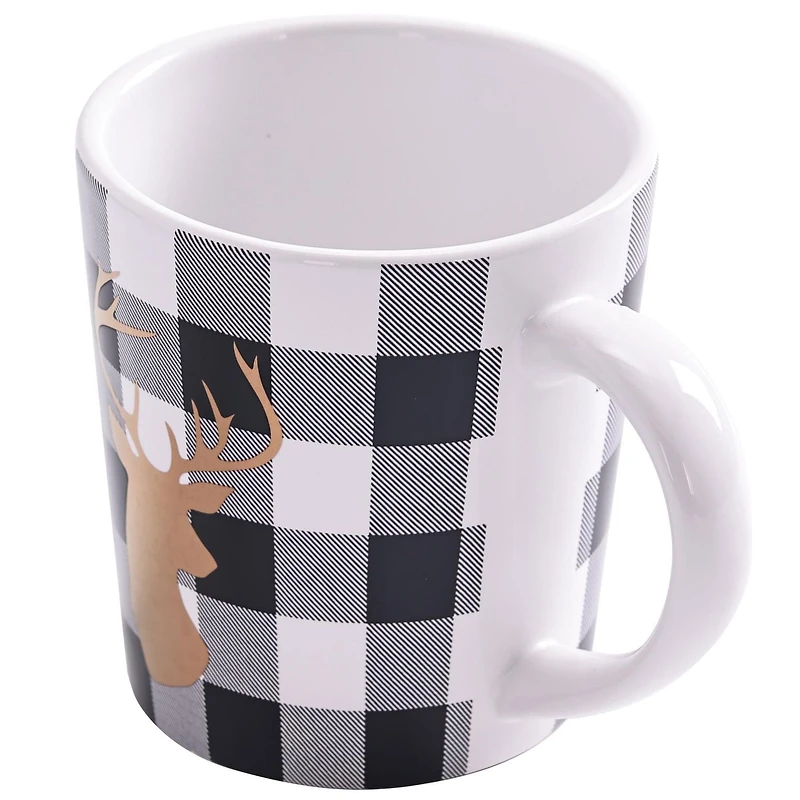 Holiday Time Tasse