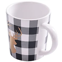 Holiday Time Tasse