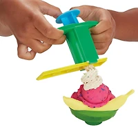 Play-Doh Ice Cream Party Playset