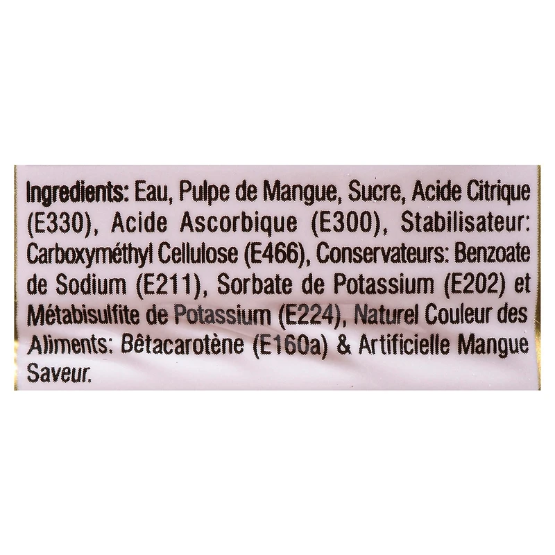 FRUITI-O MANGO JUICE 1.5 LTR, MANGO JUICE 1.5L