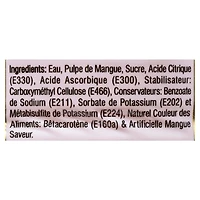 FRUITI-O MANGO JUICE 1.5 LTR, MANGO JUICE 1.5L