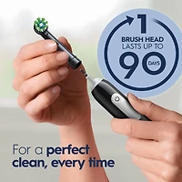 Oral-B Pro 1000 Electric Toothbrush with Brush Head, Rechargeable