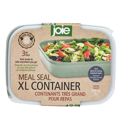JOIE MEAL SEAL XL CAFÉ Meal Seal XL Café