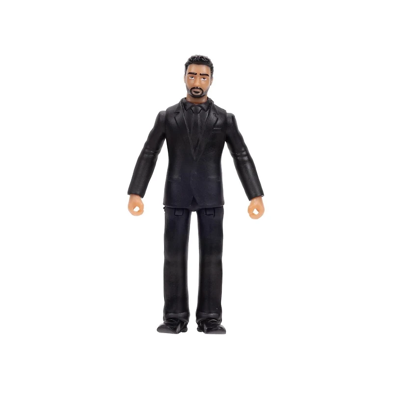 Sonic le Hérisson 3 – Assortiment de figurines 2,5 pouces – Vague 2