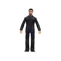 Sonic le Hérisson 3 – Assortiment de figurines 2,5 pouces – Vague 2