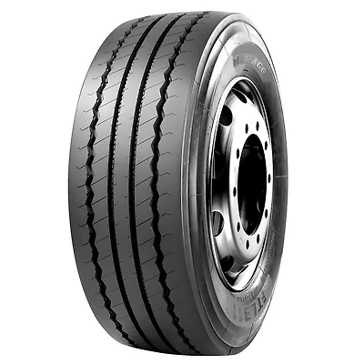 Mirage FLT311 385/55R22.5 LRJ wide-base truck tire