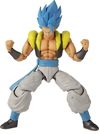 Dragon Ball Super - Dragon Stars Series - Super Saiyan Blue Gogeta