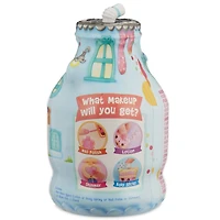 Maquillage mystérieux Num Noms avec cosmétiques cachés à l’intérieur  serié 1-2