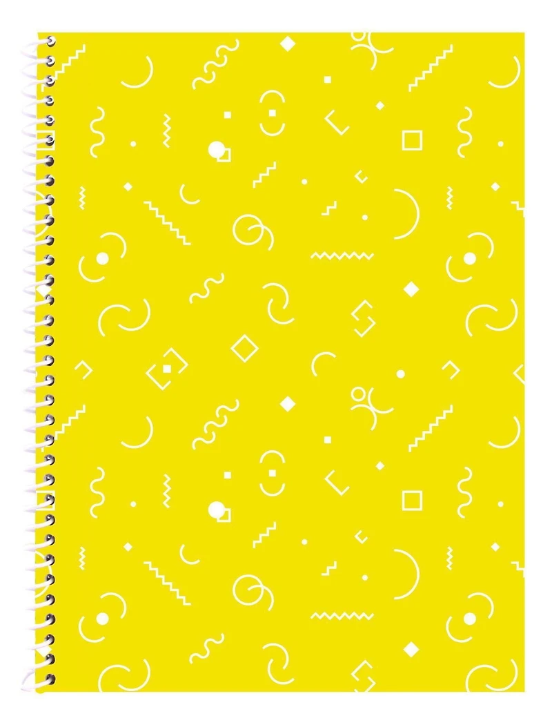 Hilroy Cahier en poly, 100 pages