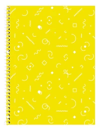 Hilroy Cahier en poly, 100 pages