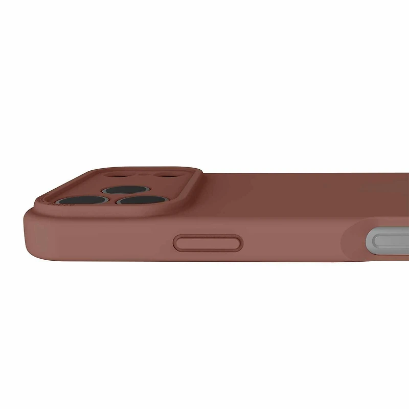 Avana Velvet MagSafe Case Mocha for iPhone Air