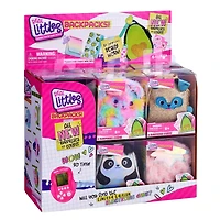 REAL LITTLES - SAC À DOS UNIQUE