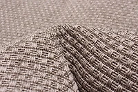 ECARPET Lotus Mod Grey Rug 5'2" x 7'0"