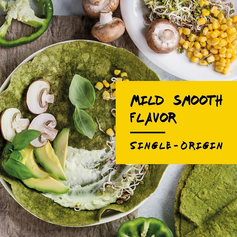 Bella Del Sol Huile D'Olive Extra Vierge Biologique 750ml Premium – Première pression à froid