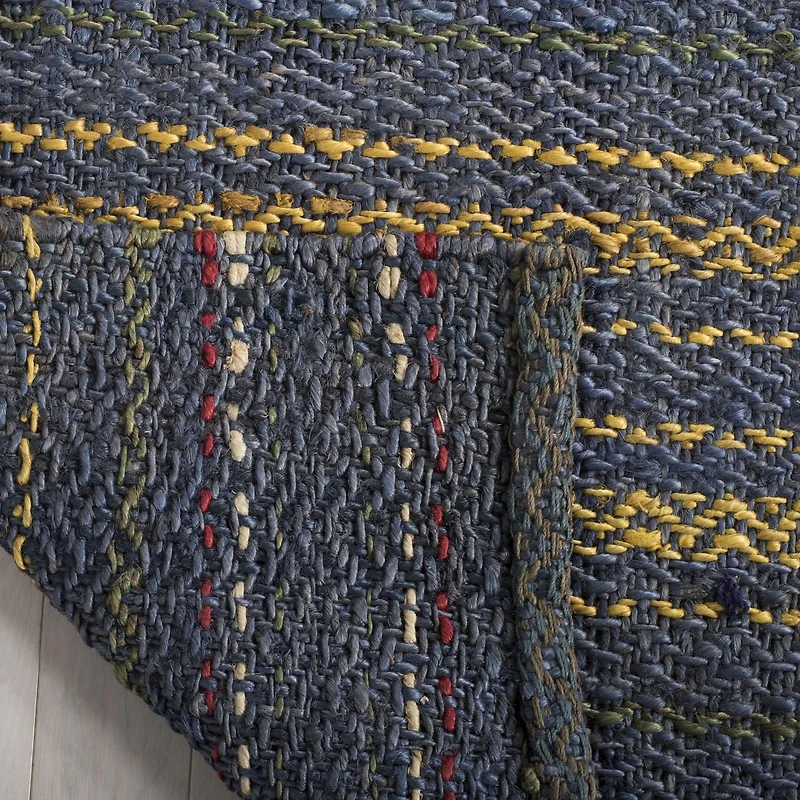 Safavieh Natural Fiber Ombre Tapis Rayé