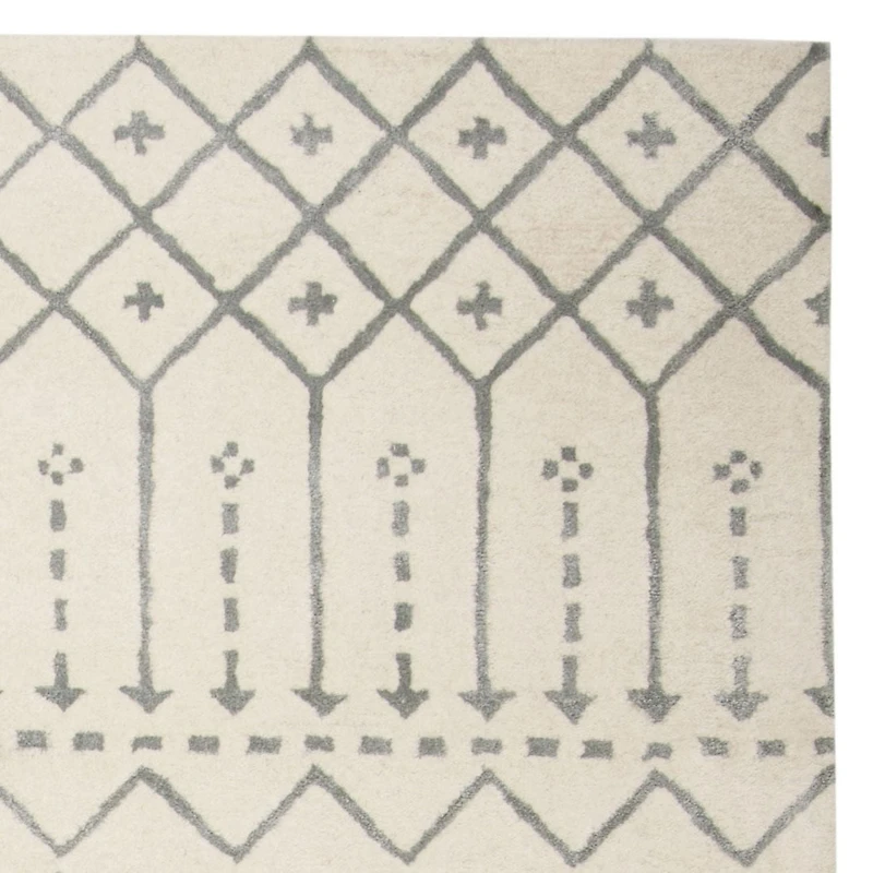 Safavieh Himalaya Darin Geometric Area Rug