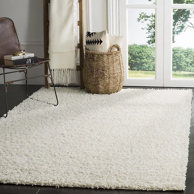 Safavieh Athens Tapis Peluche Solide Shag