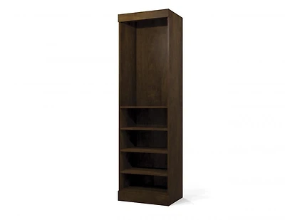 Pur by Bestar 25" Storage Unit