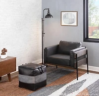 Chaise d'appoint Kari de LumiSource