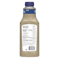 Kraft Creamy Caesar Salad Dressing, 425 mL Bottle
