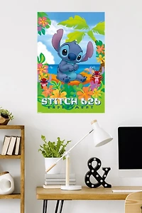 Disney Leroy et Stitch