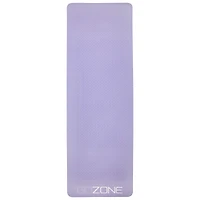 6mm TPE Yoga Mat, Lilac