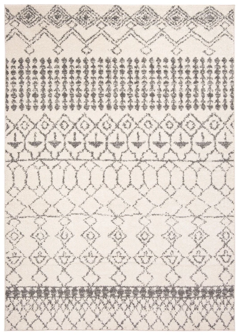 Safavieh Tulum Coriander Tapis Géométrique