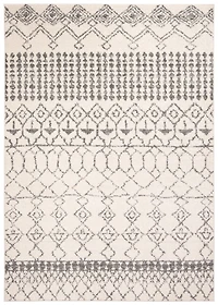 Safavieh Tulum Coriander Tapis Géométrique