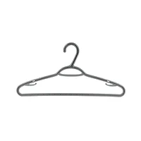 neatfreak!® Slim Clothes Hanger, Set of 30
