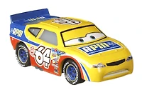Disney Pixar Cars Winford Bradford Rutherford RPM Diecast Vehicle