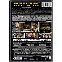 Silver Linings Playbook (DVD + Digital Copy) (Bilingual)