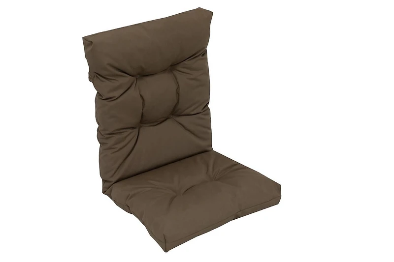Highback cushion