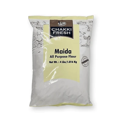 ALL PURPOSE FLOUR - FRENCH