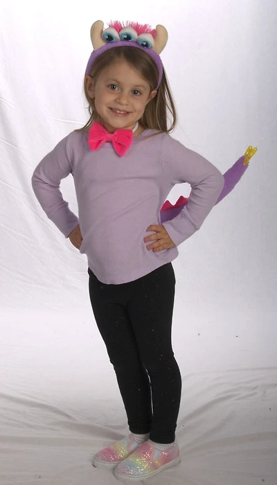 Dinosaurs Dress Up