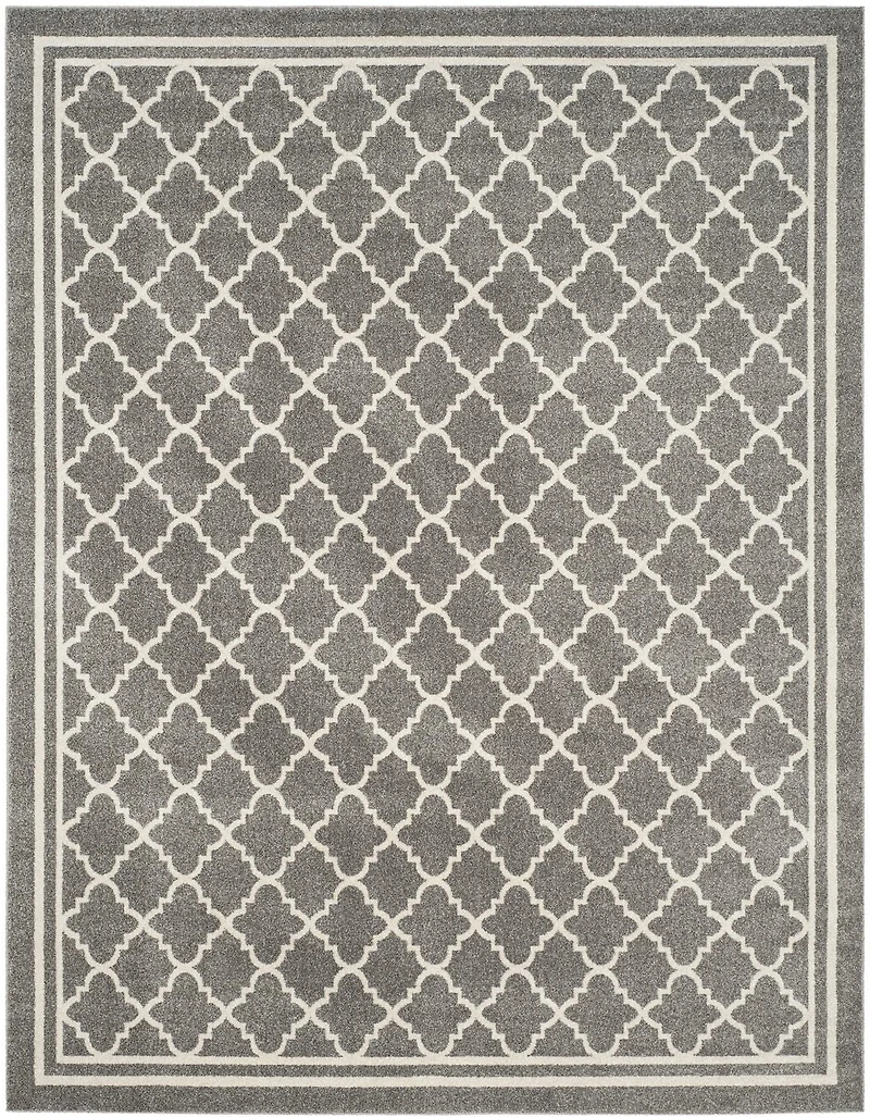 SAFAVIEH Amherst Trina Geometric Area Rug