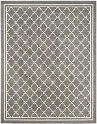 SAFAVIEH Amherst Trina Geometric Area Rug